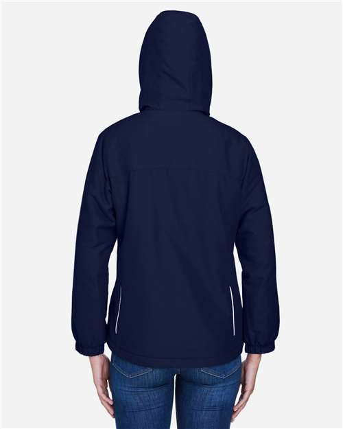 Back Model Classic Navy