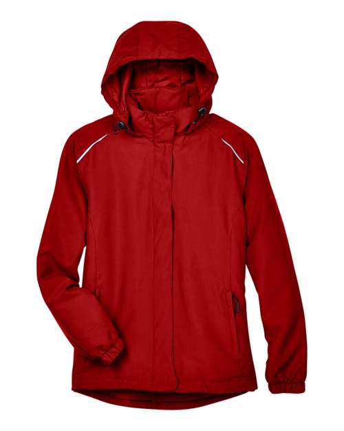 Product Classic Red