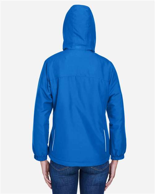 Back Model True Royal