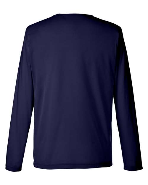 Back Product Classic Navy