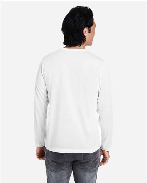 Back Model White