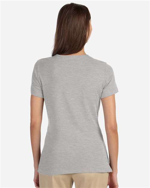 Back Model Grey Heather