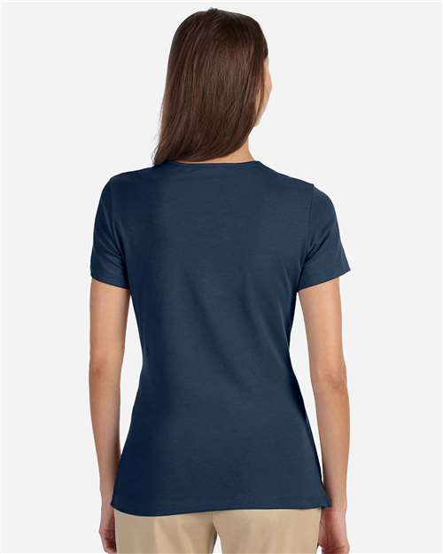 Back Model Navy
