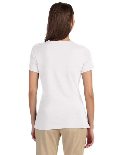Back Model White
