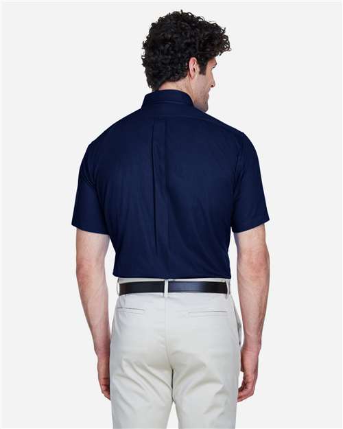 Back Model Classic Navy