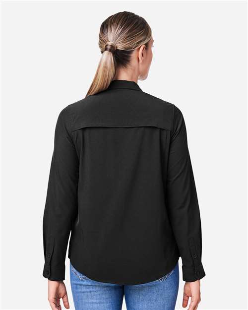 Back Model Black