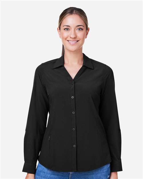 Model Black