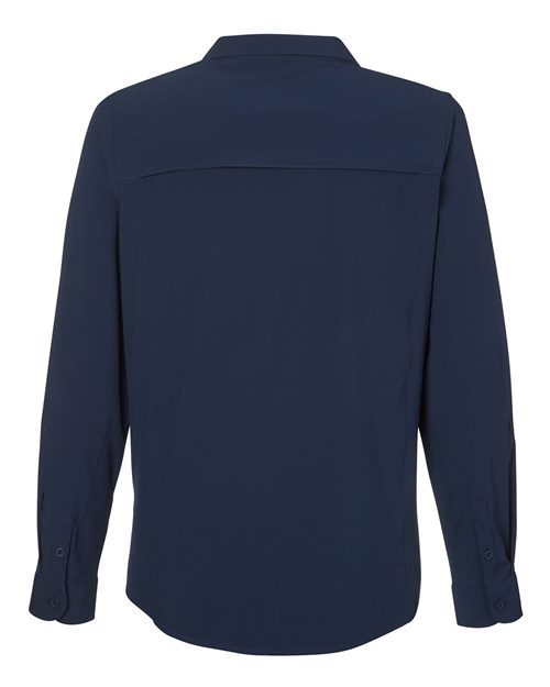 Back Product Classic Navy