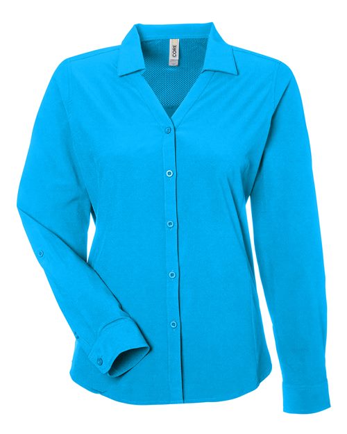 Product Electric Blue