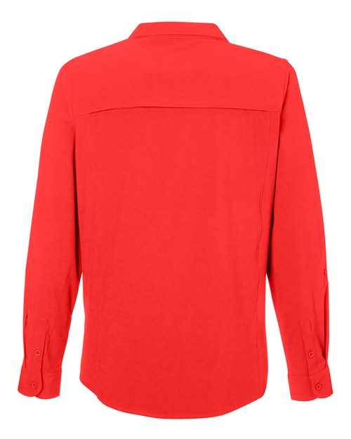 Back Product Marina Red