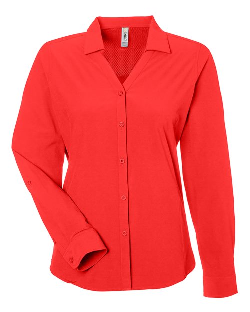 Product Marina Red