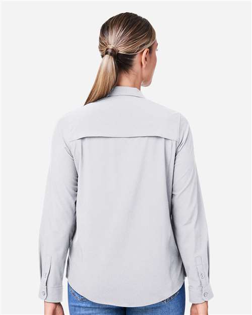 Back Model Platinum