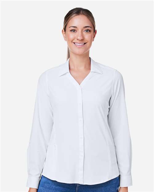 Model White