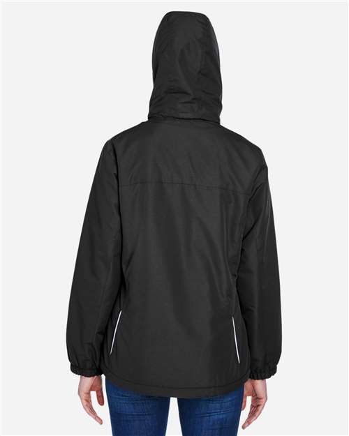 Back Model Black