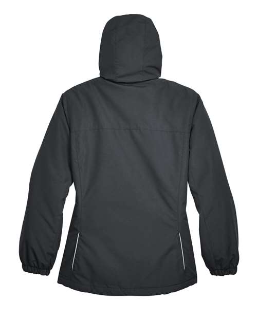 Back Product Carbon
