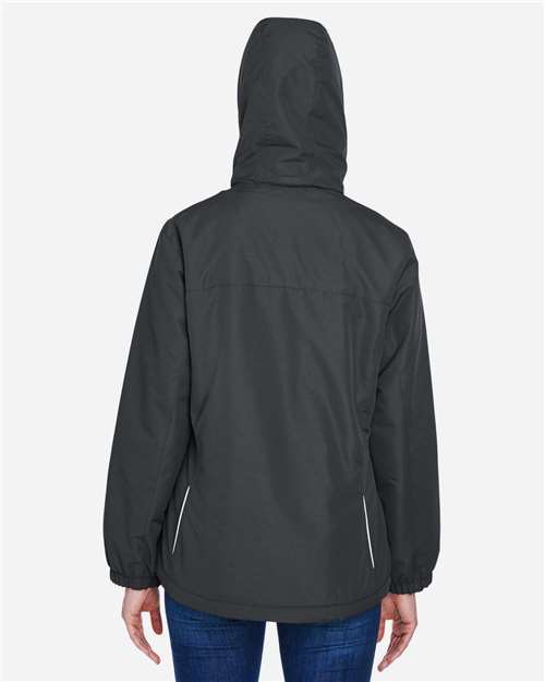 Back Model Carbon