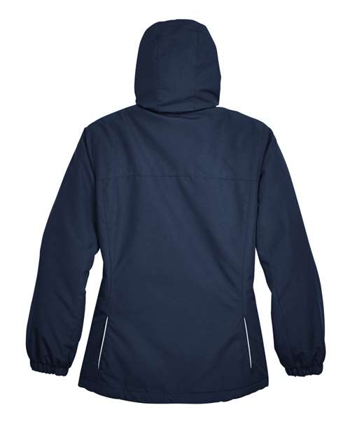 Back Product Classic Navy