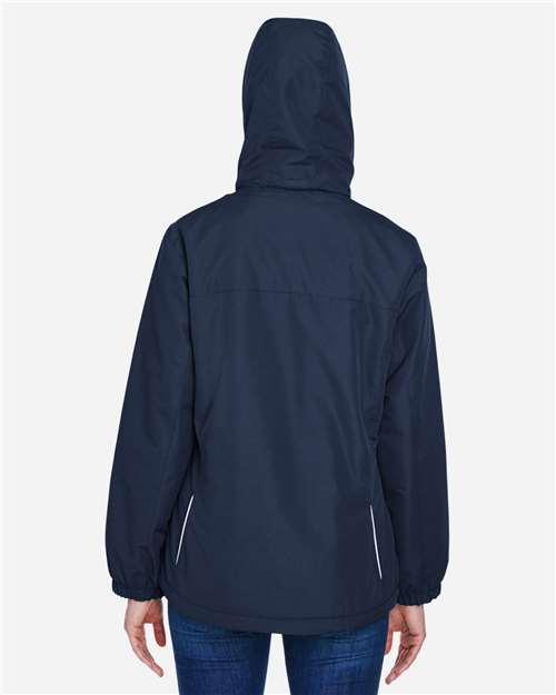 Back Model Classic Navy