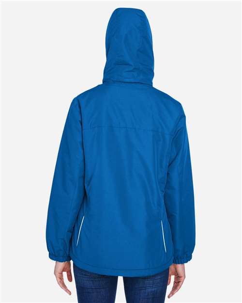 Back Model True Royal