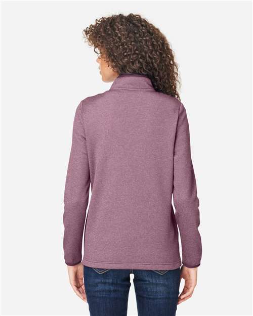 Back Model Burgundy/ White
