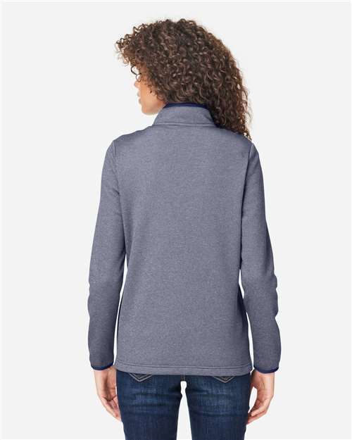 Back Model Classic Navy/ White