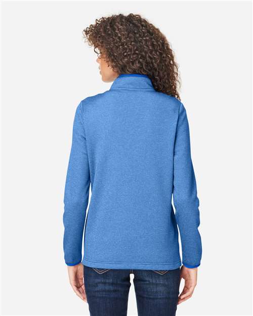 Back Model True Royal/ White