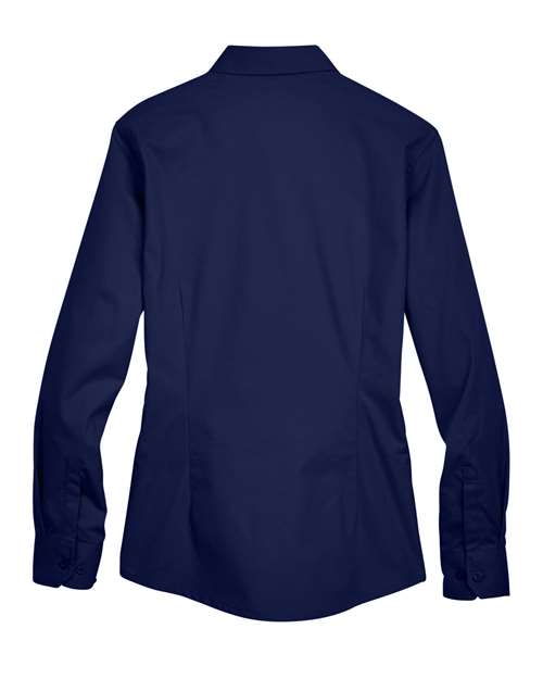 Back Product Classic Navy