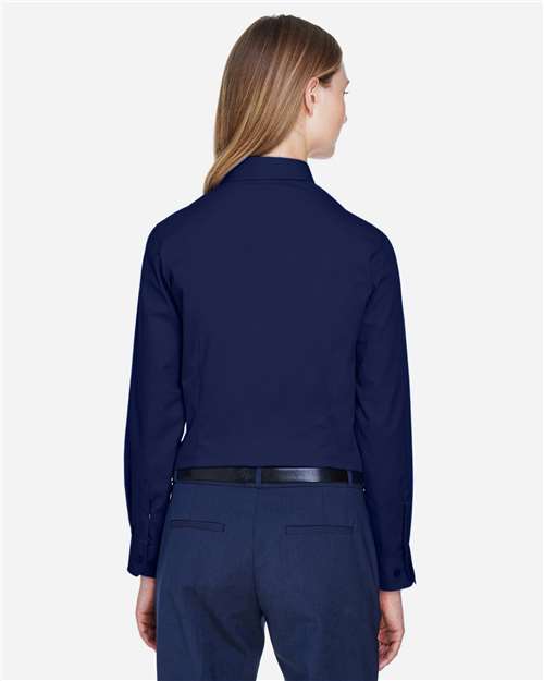 Back Model Classic Navy
