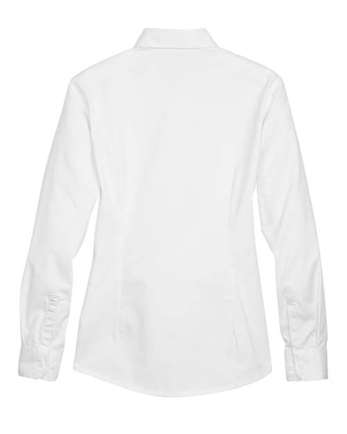 Back Product White