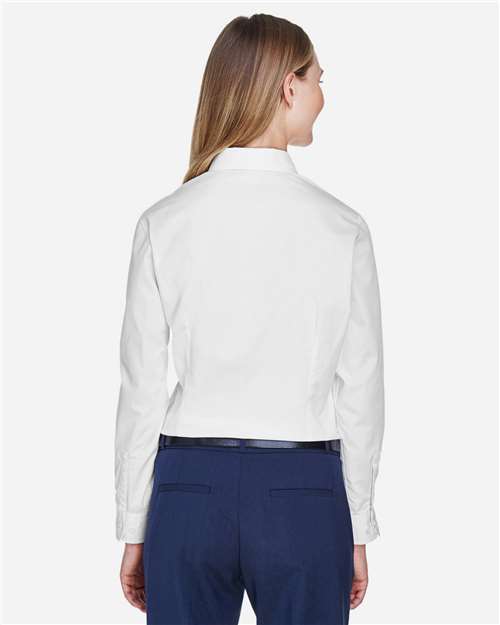 Back Model White