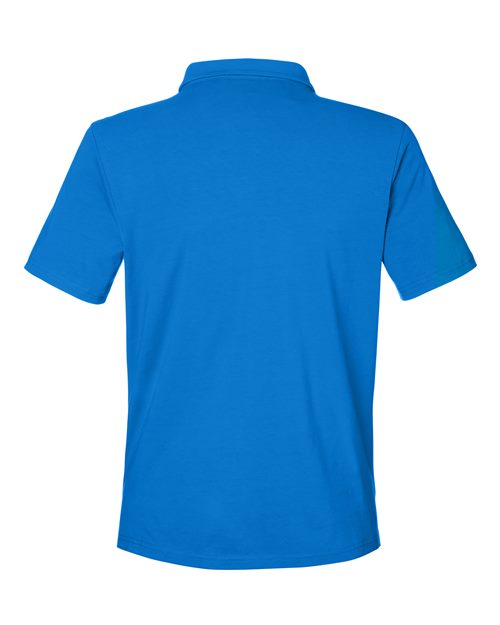 Back Product French Blue