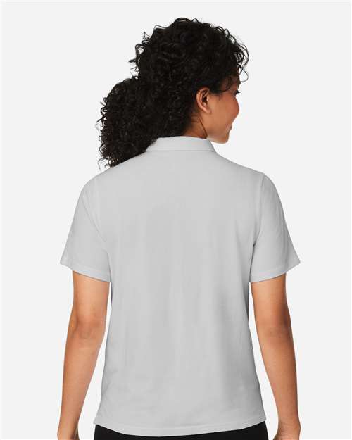 Back Model Grey