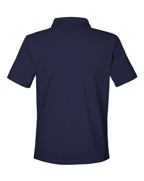 Back Product Navy