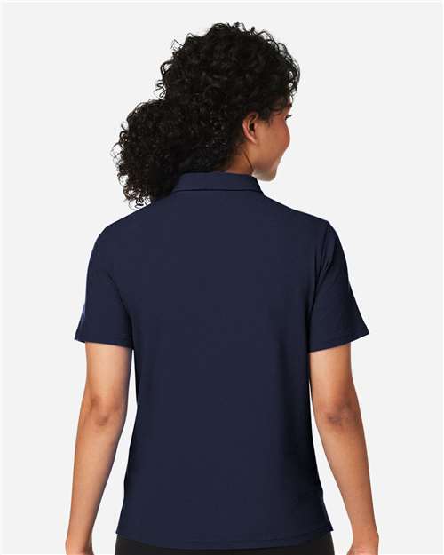 Back Model Navy