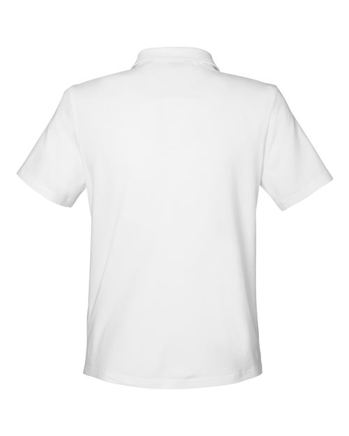 Back Product White