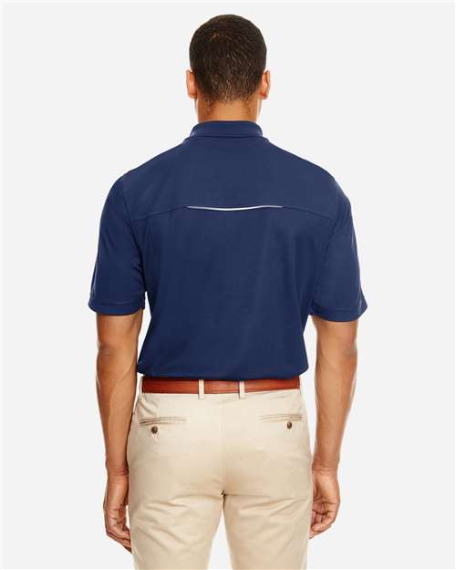 Back Model Classic Navy
