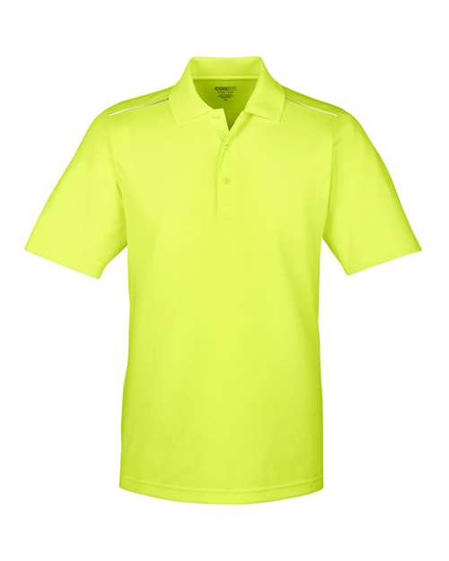 Product Safety Yellow