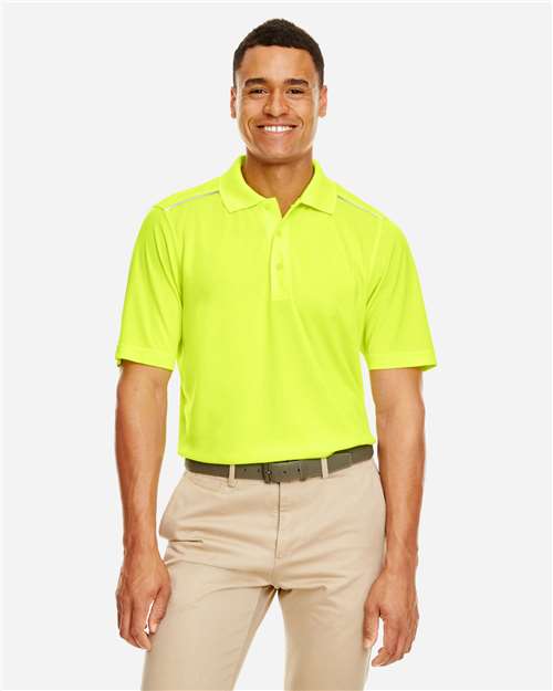 Model Safety Yellow