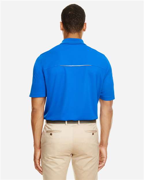 Back Model True Royal