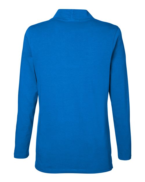 Back Product French Blue
