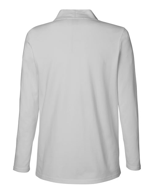 Back Product Grey