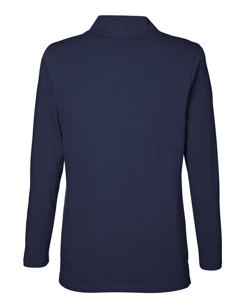 Back Product Navy