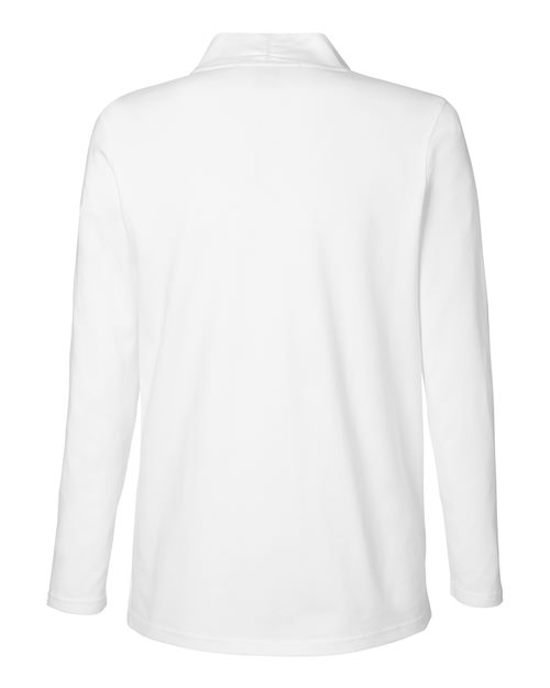 Back Product White
