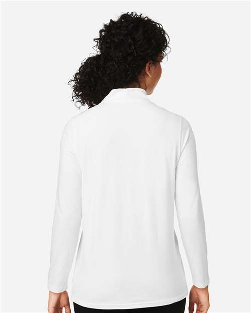 Back Model White