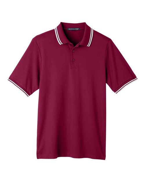 Product Burgundy/ White