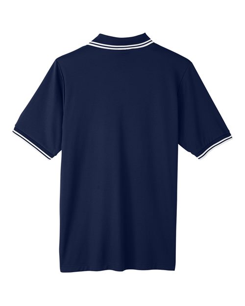 Back Product Navy/ White