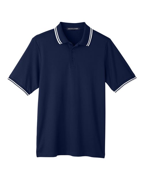 Product Navy/ White