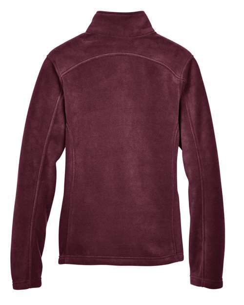 Back Product Burgundy