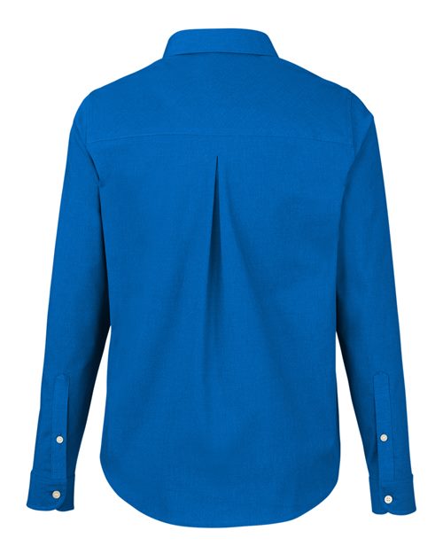Back Product French Blue Melange