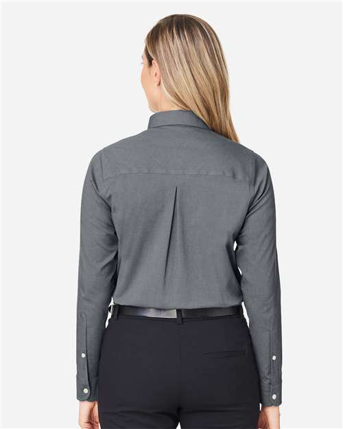 Back Model Graphite Melange